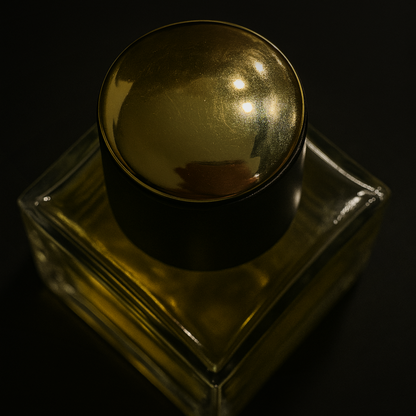 MAGNUS | PERFUME