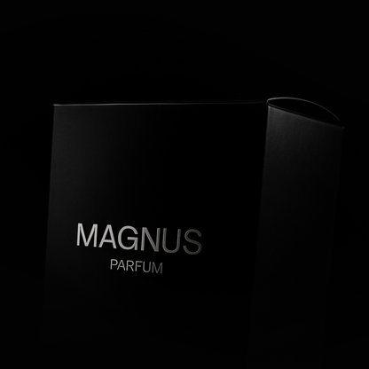 MAGNUS | PERFUME