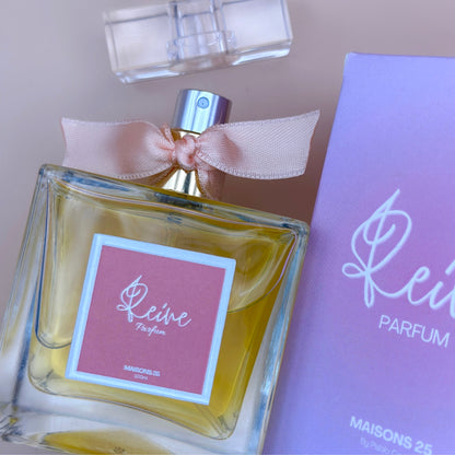 REINE | PERFUME