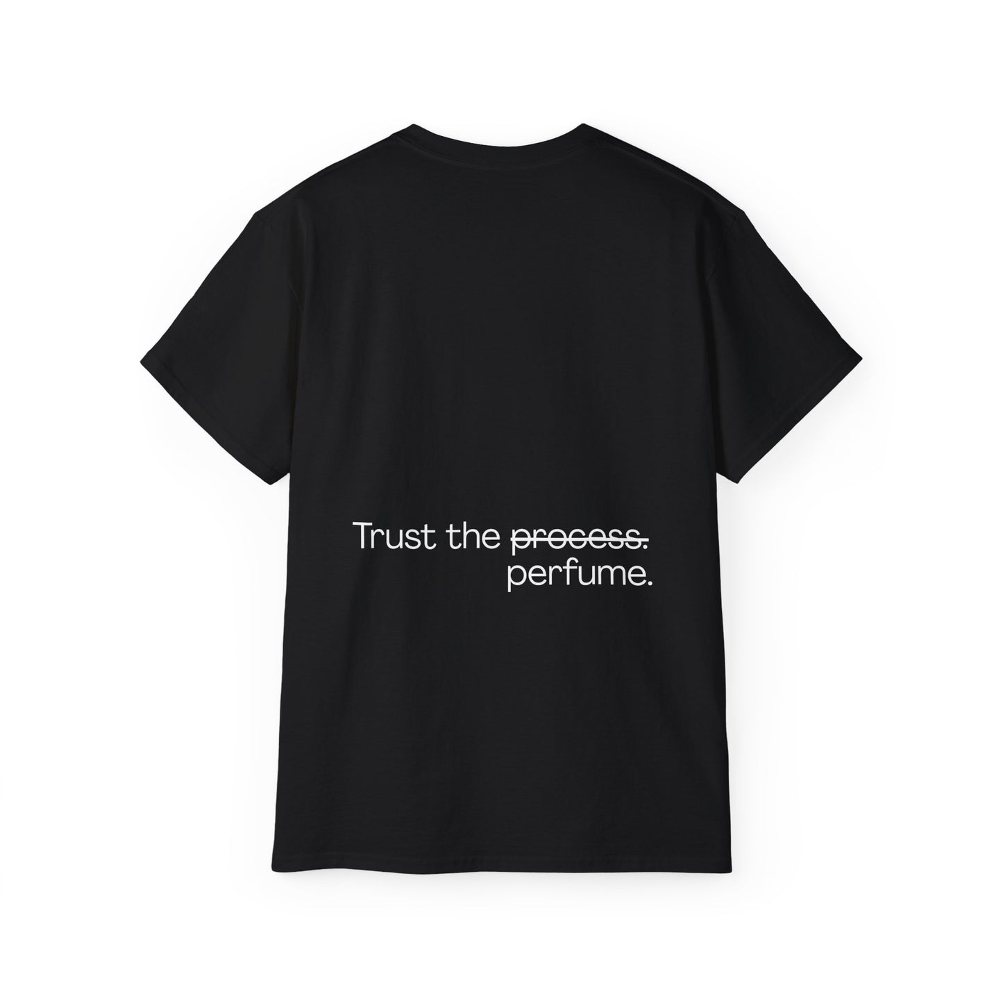 CAMISETA MAISONS 25 | Trust the perfume