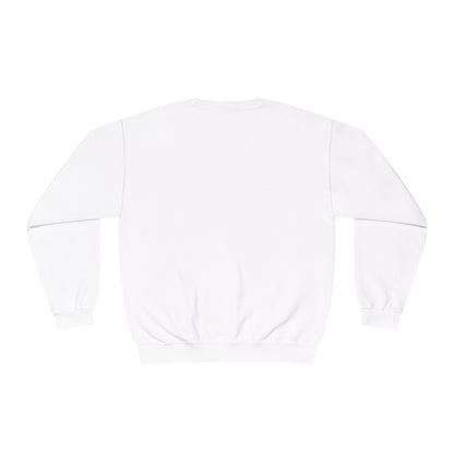 SUDADERA MAISONS 25 SIN CAPUCHA - WHITE