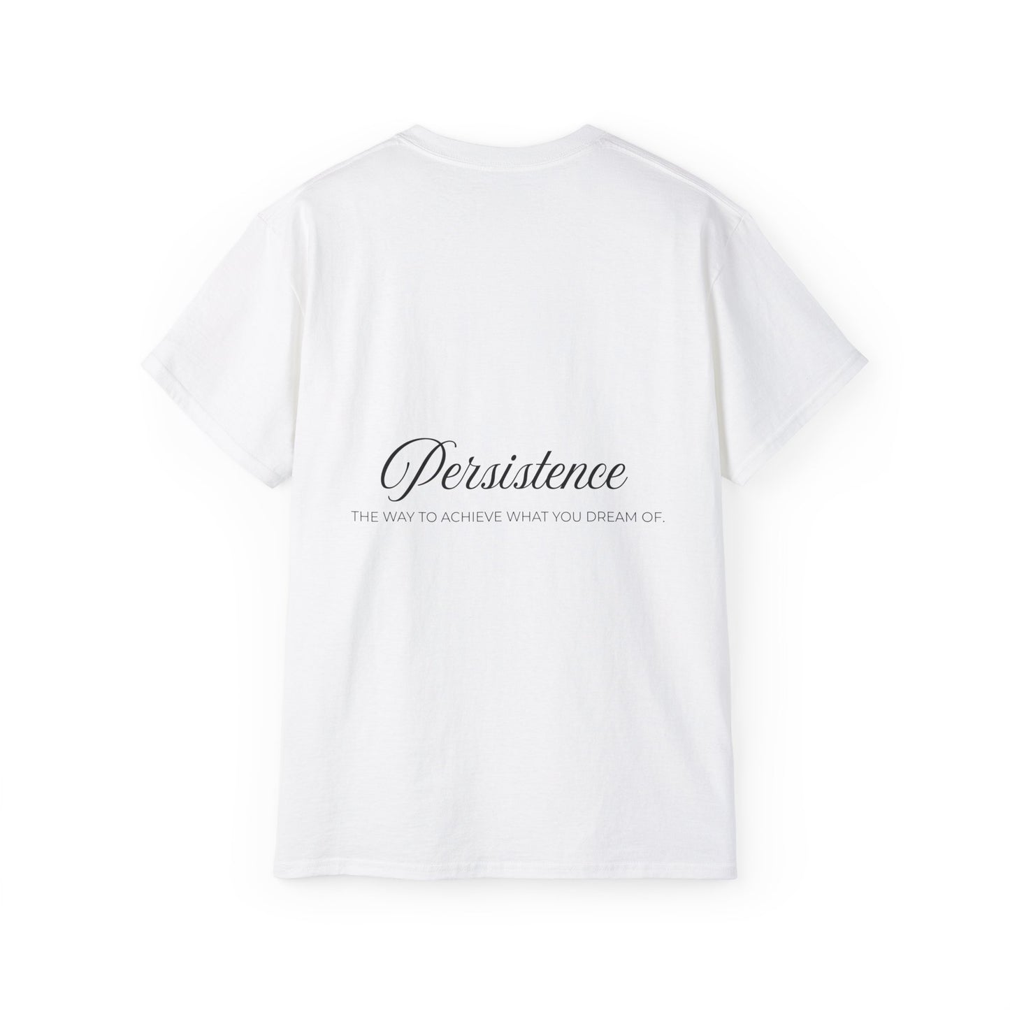CAMISETA MAISONS 25 | PERSISTENCE
