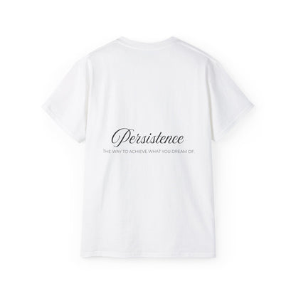 CAMISETA MAISONS 25 | PERSISTENCE