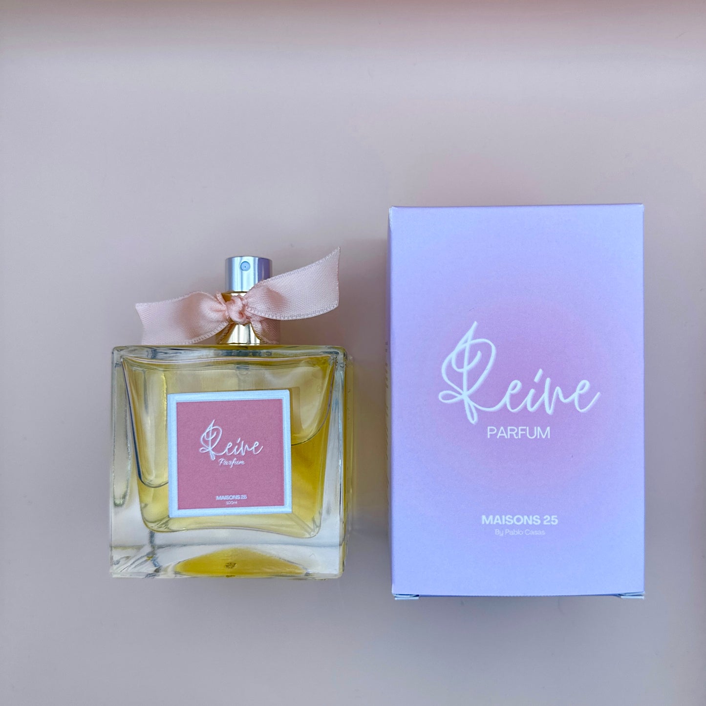 REINE | PERFUME