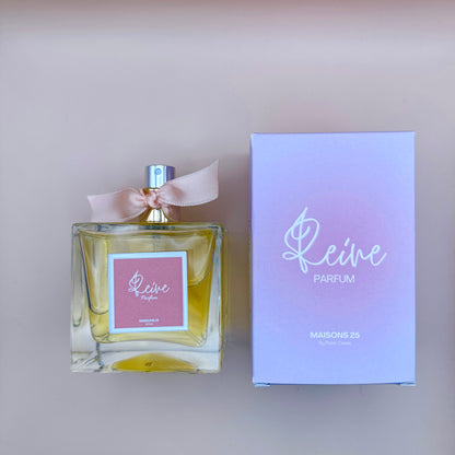 REINE | PERFUME