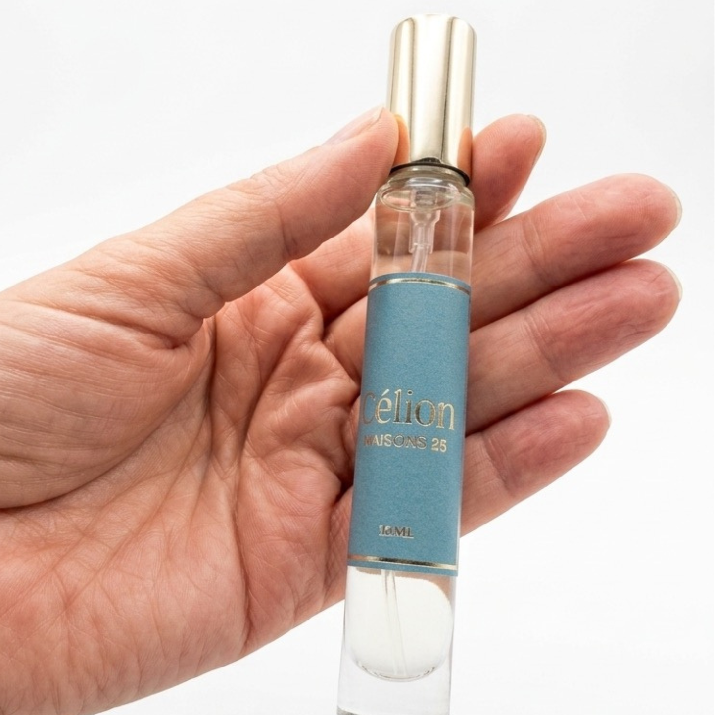 Célion 10ML | Pocket Size Perfume