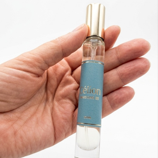 Célion 10ML | Pocket Size Perfume