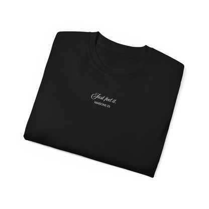 CAMISETA MAISONS 25 | DON'T ASK ABOUT MY PERFUME