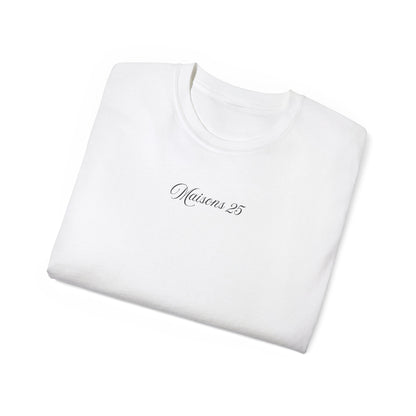 CAMISETA MAISONS 25 | PERSISTENCE