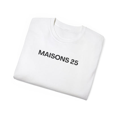 CAMISETA MAISONS 25 | Trust the perfume