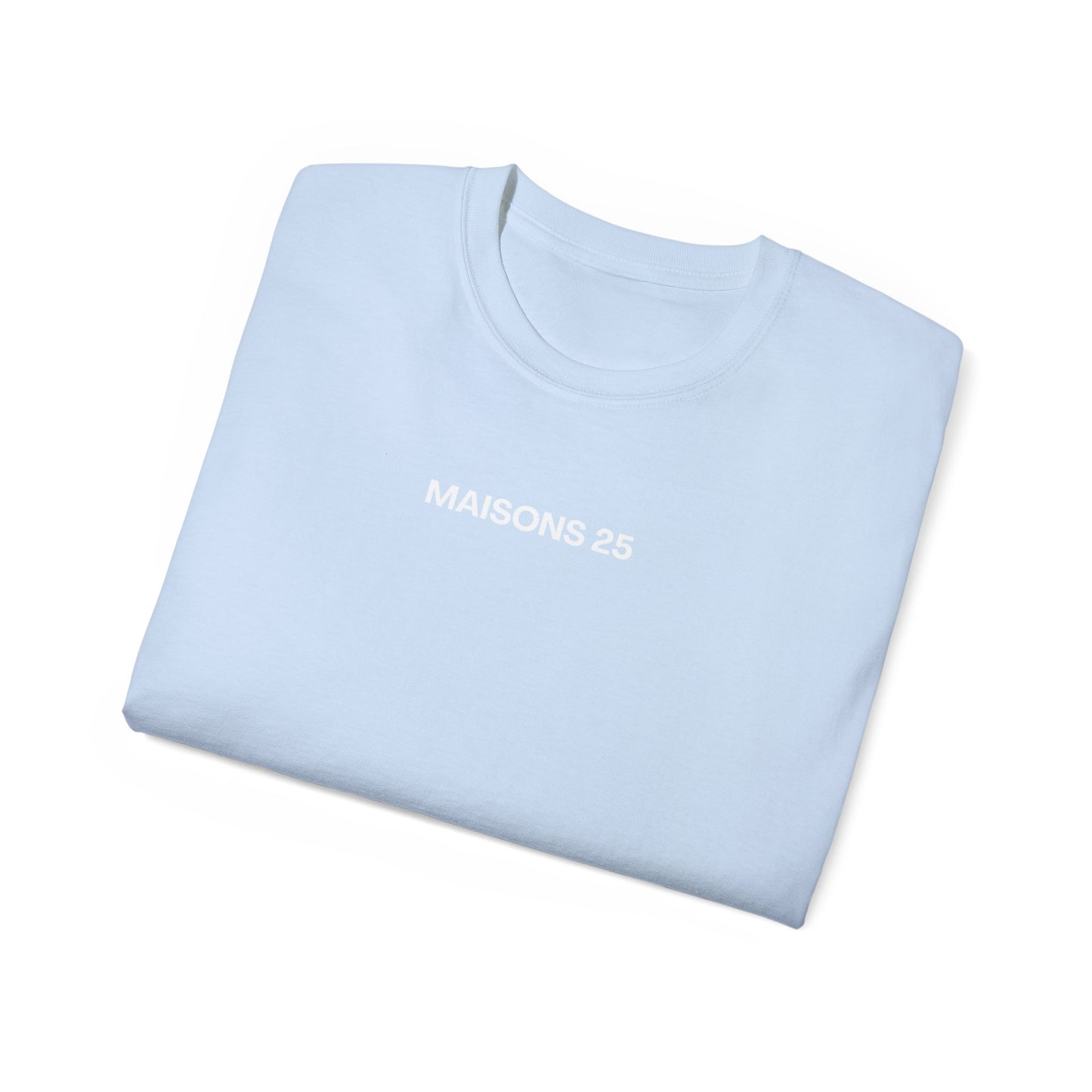 CAMISETA MAISONS 25 | PERFUME DOESN'T LIE