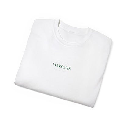 CAMISETA MAISONS 25 | SMELL F****** AMAZING