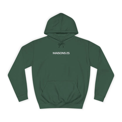 SUDADERA MAISONS 25 ORIGINAL