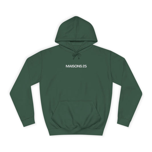 SUDADERA MAISONS 25 ORIGINAL