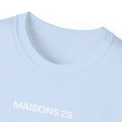 CAMISETA MAISONS 25 | PERFUME DOESN'T LIE