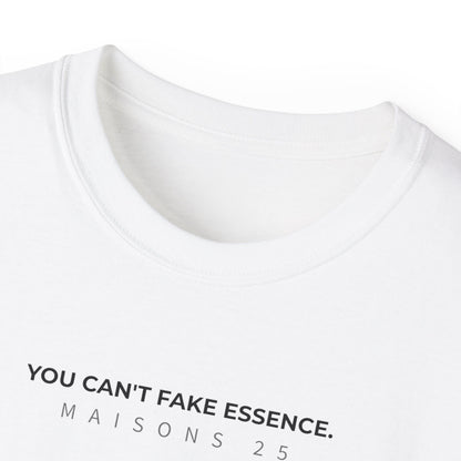 CAMISETA MAISONS 25 | ESSENCE