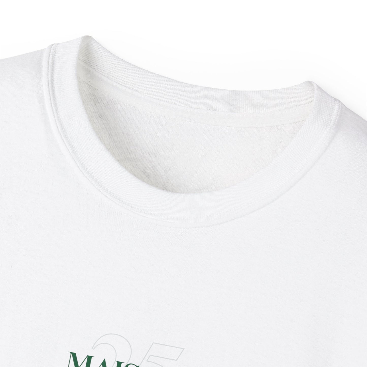 CAMISETA MAISONS 25 | SMELL F****** AMAZING