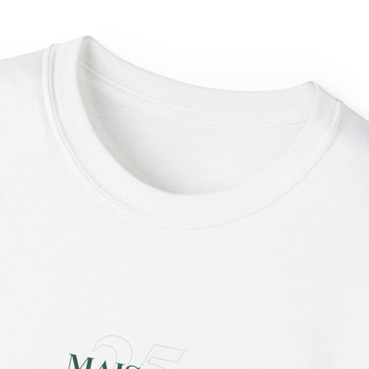 CAMISETA MAISONS 25 | SMELL F****** AMAZING