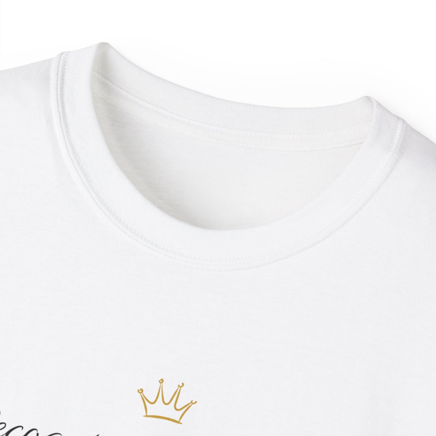 CAMISETA MAISONS 25 | RECOGNIZED BY AROMA