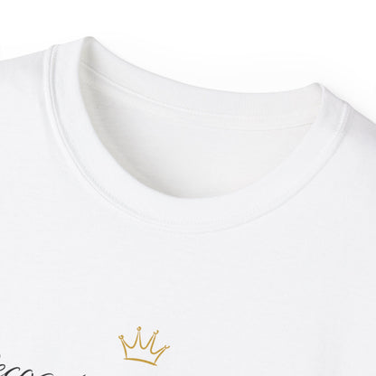 CAMISETA MAISONS 25 | RECOGNIZED BY AROMA