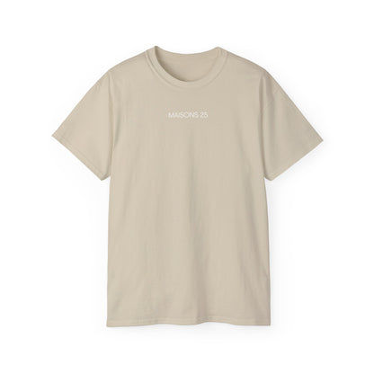 CAMISETA MAISONS 25 BÁSICA
