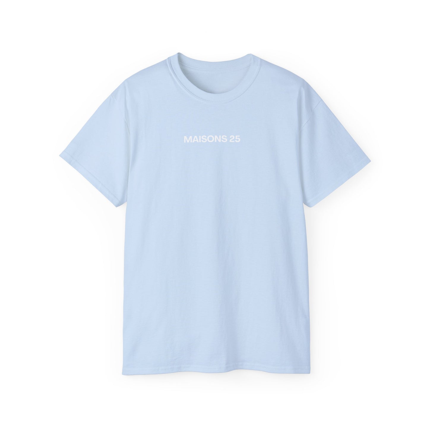 CAMISETA MAISONS 25 | PERFUME DOESN'T LIE