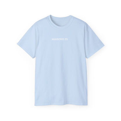 CAMISETA MAISONS 25 | PERFUME DOESN'T LIE