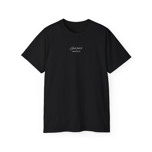 CAMISETA MAISONS 25 | DON'T ASK ABOUT MY PERFUME