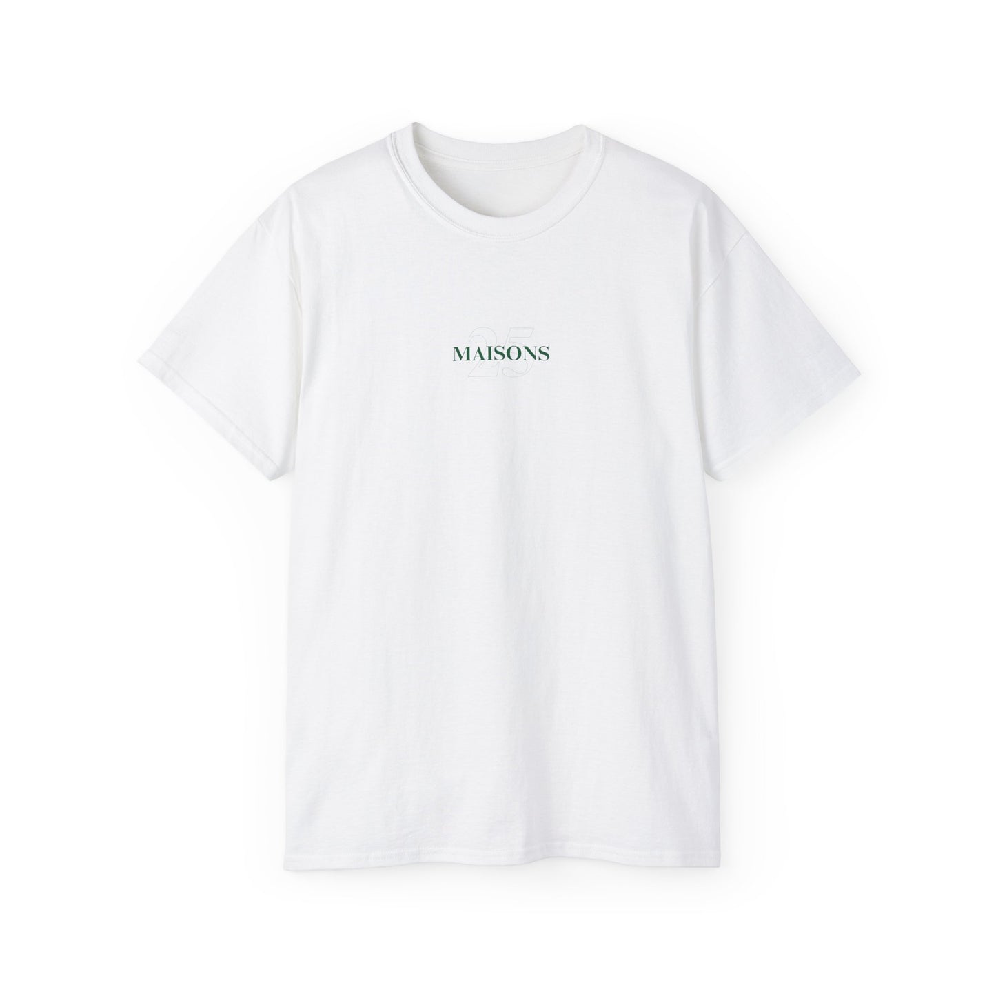 CAMISETA MAISONS 25 | SMELL F****** AMAZING