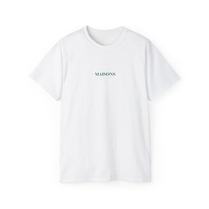 CAMISETA MAISONS 25 | SMELL F****** AMAZING