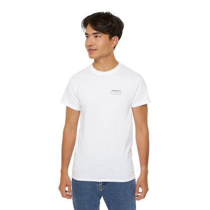 CAMISETA MAISONS 25 | VISIONARY VERDE